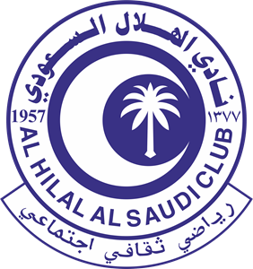 Al-Hilal Logo PNG Vector