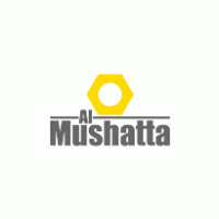 Al-Mushatta Logo PNG Vector