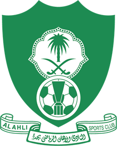 Al Ahli Logo PNG Vector