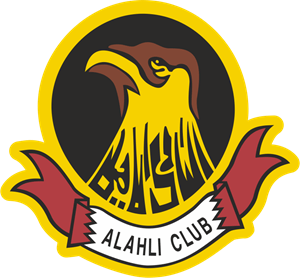 Al Ahli Logo PNG Vector