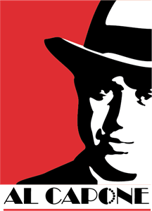 Al Capone Logo PNG Vector