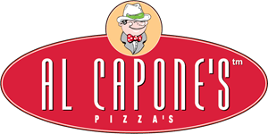 Al Capone's Logo Vector