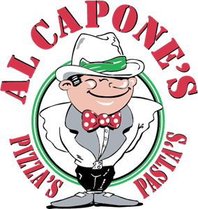Al Capone's Logo PNG Vector