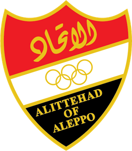 Al Ittihad Aleppo Logo Vector