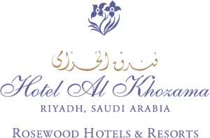 Al Khozama Hotel Logo PNG Vector