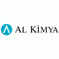 Al Kimya Logo PNG Vector