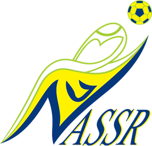Al NASSR Logo Vector