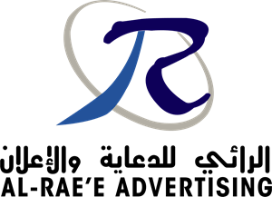 Al Raee Advertising Est. Logo PNG Vector