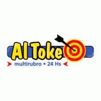 Al Toke Logo PNG Vector