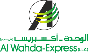 Al Wahda Express Logo Vector