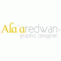Alaa redwan Logo Vector