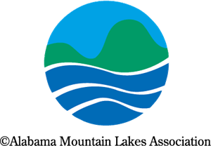 Alabama Mountain Lakes Association Logo Vector