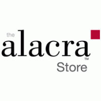 Alacra store Logo PNG Vector