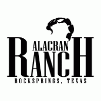 Alacran Ranch Logo PNG Vector