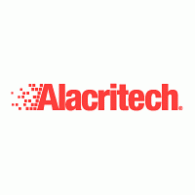 Alacritech Logo PNG Vector