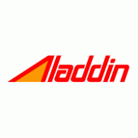 Aladdin Logo PNG Vector