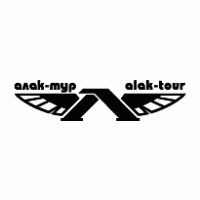 Alak-Tour Logo PNG Vector
