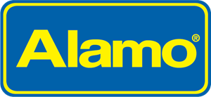 Alamo Logo Vector