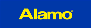 Alamo Logo PNG Vector