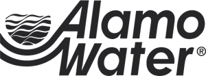 Alamo Water Logo Vector