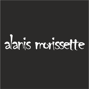 Alanis Morissette Logo Vector