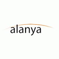 Alanya Logo PNG Vector