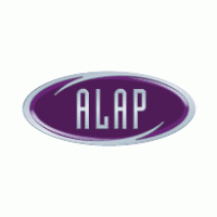 Alap Logo PNG Vector