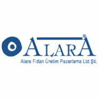 Alara Logo PNG Vector