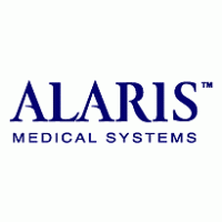 Alaris Medical Systems Logo PNG Vector