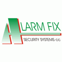 Alarm Fix Logo Vector