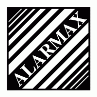 Alarmax Logo PNG Vector