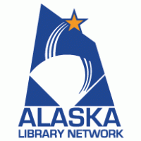 Alaska Library Network Logo Vector