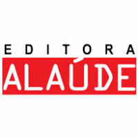 Alaude (Editora) Logo PNG Vector