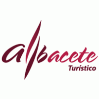 Albacete turismo Logo PNG Vector