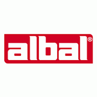 Albal Logo PNG Vector