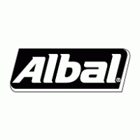 Albal Logo PNG Vector