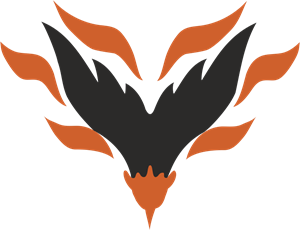 Albany Firebirds Logo Vector