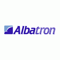 Albatron Logo PNG Vector