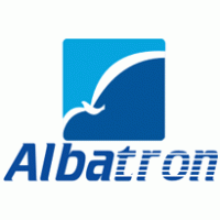Albatron Logo PNG Vector