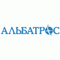 Albatros Logo Vector
