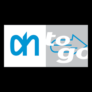 Albert Heijn To Go Logo PNG Vector