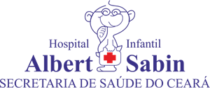 Albert Sabin Hospital Logo PNG Vector