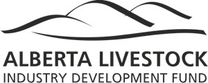 Alberta Livestock Industry Development Fund Logo PNG Vector