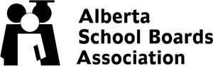 Alberta School Boards Association Logo PNG Vector
