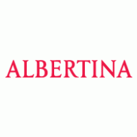 Albertina Logo PNG Vector