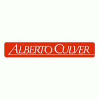 Alberto Culver Logo PNG Vector