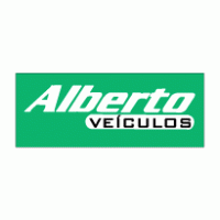 Alberto Veнculos Logo PNG Vector