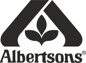 Albertson Logo PNG Vector