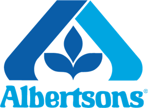 Albertsons Logo PNG Vector