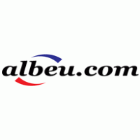 Albeu.com Logo Vector